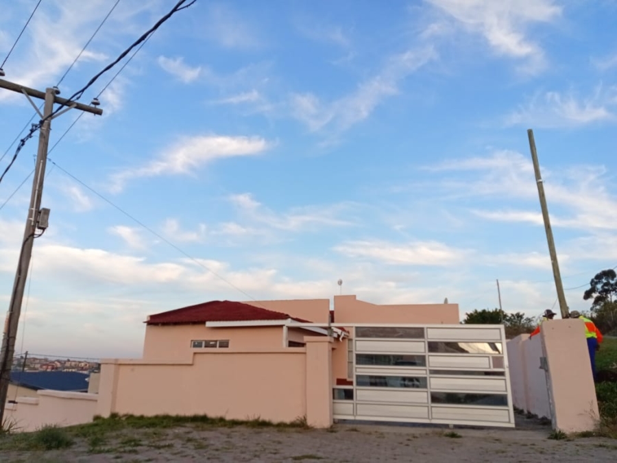 3 Bedroom Property for Sale in Mdantsane Nu 16 Eastern Cape